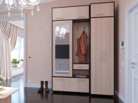 Прихожая в коридор Сокол ВШ-6+ШО-1+ШН-6+ШН-1