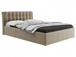 Кровать с подъемным механизмом  Кровать с подъемным механизмом Эдем