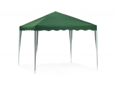 Тент-трансформер для дачи   3001