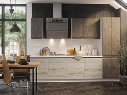 Кухня Бруклин 3,0 метра