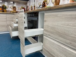 Кухня Бруклин 3,0 метра