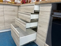 Кухня Бруклин 3,0 метра