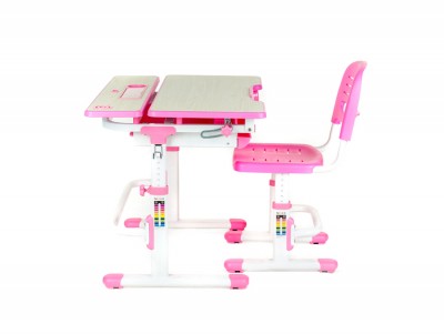 Парта со стулом Fun Desk Lavoro