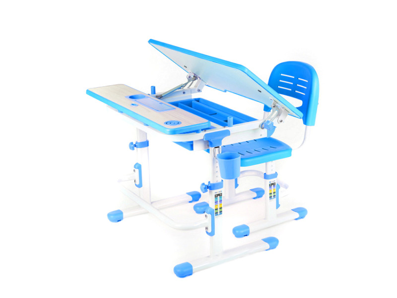 Парта со стулом Fun Desk Lavoro Парта со стулом Fun Desk Lavoro
