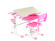 Парта со стулом Fun Desk Lavoro Парта со стулом Fun Desk Lavoro