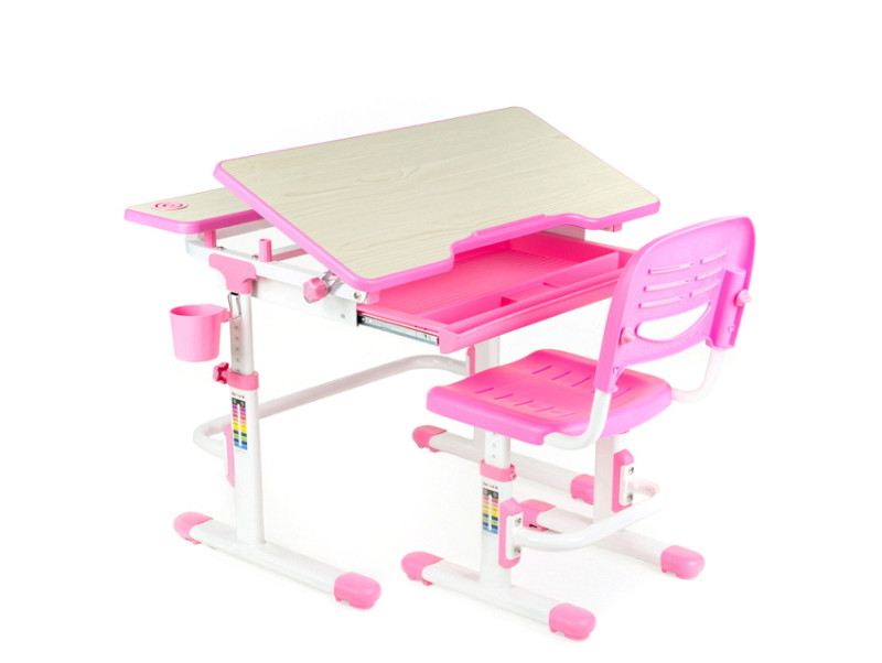 Парта со стулом Fun Desk Lavoro Парта со стулом Fun Desk Lavoro