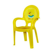 Стульчик детский "ДУНЯ"