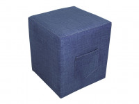Пуфик  Оксфорд Тип 1