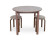 Маленький круглый стол на кухню Стол обеденный раздвижной с круглой крышкой Маленький круглый стол на кухню Стол обеденный раздвижной с круглой крышкой