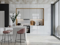 Кухня Эстетик 3,4 метра