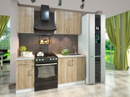 Кухонный гарнитур Столлайн СТЛ.275.00