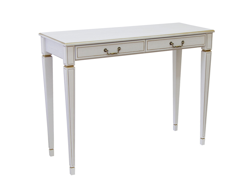 Консоль Мебелик Васко В 91Н