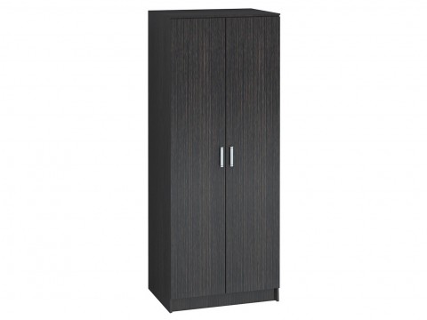 Распашной шкаф НК-Мебель Лофт  2-х дв. 800