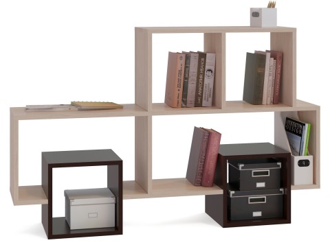 Настенная полка Сокол ПК-10