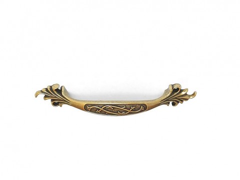 Ручка металлическая UR-022 96мм