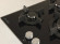 Газовая поверхность GVG 430 BL Газовая поверхность GVG 430 BL