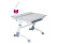 Парта Fun Desk Volare Парта Fun Desk Volare