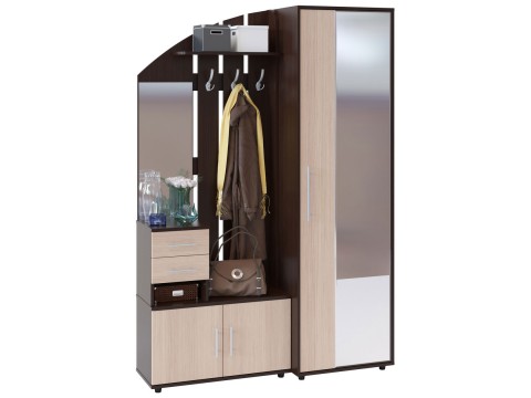 Прихожая Сокол ВШ-1+ШО-2