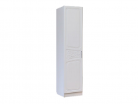 Пенал (Левый) Тиффани 45 см