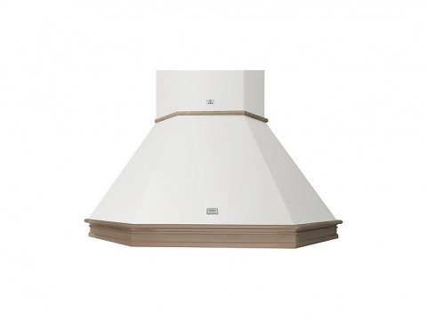 Вытяжка GLORIA  WHITE