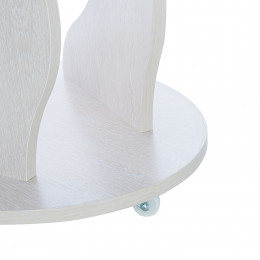 Стол подкатной Leset 