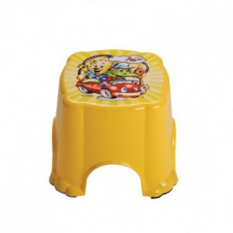 Табурет "Пенёк", детский, пластиковый