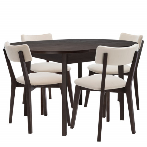 Набор мебели для кухни Leset Говард 1Р + Чейз