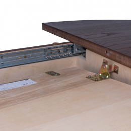 Набор мебели для кухни Leset Говард 1Р + Чейз