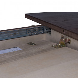 Набор мебели для кухни Leset Говард 1Р + Чейз