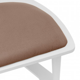 Вешалка со стулом Leset Атланта