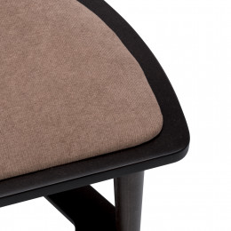 Вешалка со стулом Leset Атланта