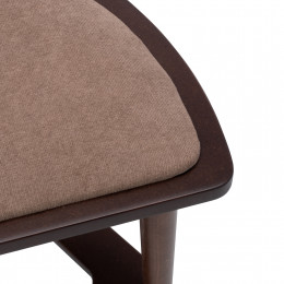 Вешалка со стулом Leset Атланта