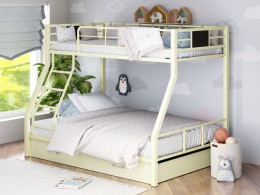 Двухъярусная кровать Гранада-1 Я