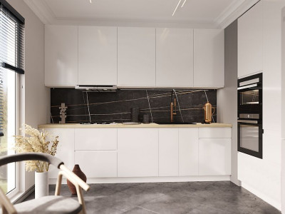 Кухня Маори 2,8 метра