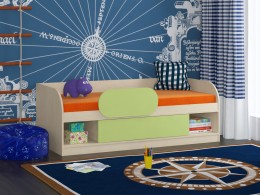 Кровать Соня-4 ДР