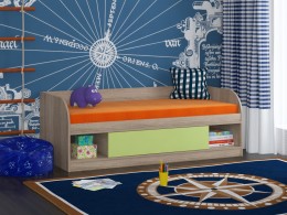 Кровать Соня-4 ДР