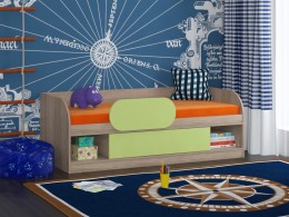 Кровать Соня-4 ДР