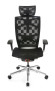 Кресло руководителя Бюрократ 811/Black Кресло руководителя Бюрократ 811/Black