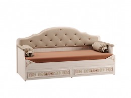 Комплект детской мебели Моби Комплект мебели Флоренция К2