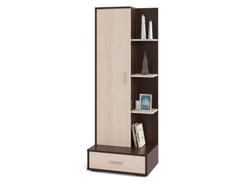 Стеллаж Сокол -9