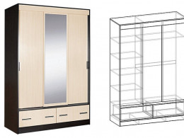 Спальня Светлана (ММ)