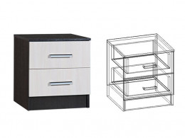 Спальня Светлана (ММ)