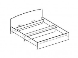 Спальня Светлана (ММ)