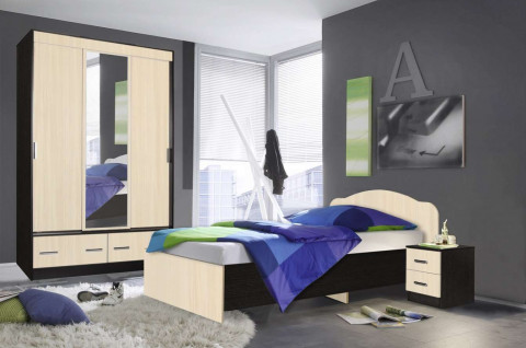 Спальня Светлана (ММ)