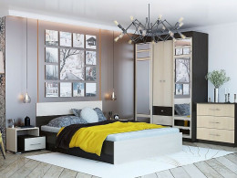 Спальня Юнона