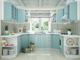 Кухня Прованс 3,0 метра