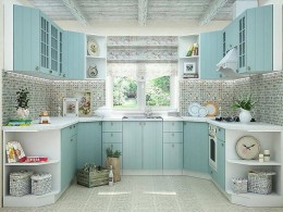 Кухня Прованс 3,0 метра