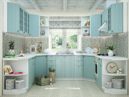 Кухня Прованс 3,0 метра