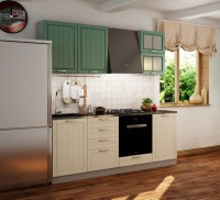 Кухня Лондон 2,1 метра