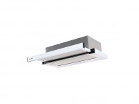 Встраиваемая кухонная вытяжка LEX HONVER 600 WHITE